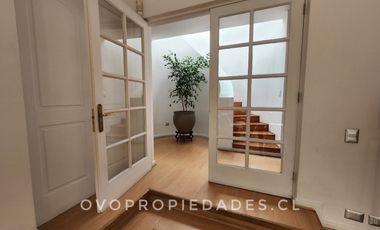 CASA MEDITERRÁNEA COLEGIO NEWLAND