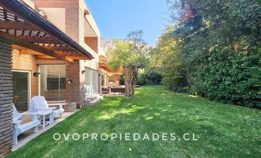 CASA MEDITERRÁNEA COLEGIO NEWLAND
