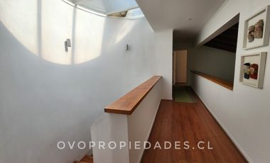 CASA MEDITERRÁNEA COLEGIO NEWLAND