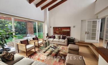 CASA MEDITERRÁNEA COLEGIO NEWLAND