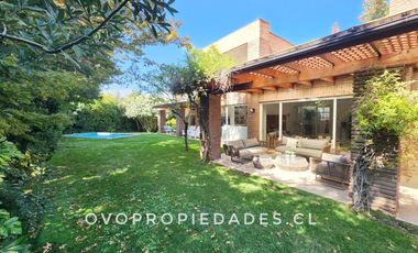 CASA MEDITERRÁNEA COLEGIO NEWLAND