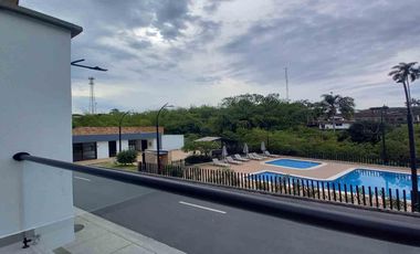 CASA EN VENTA EN CERRITOS /PEREIRA