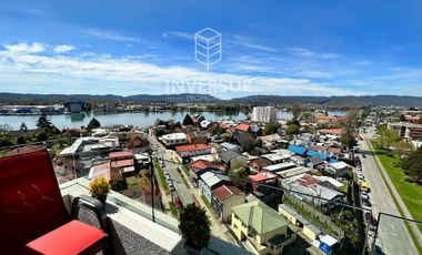Departamento en arriendo  en VALDIVIA