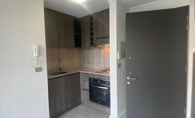 Departamento en venta  en SANTIAGO