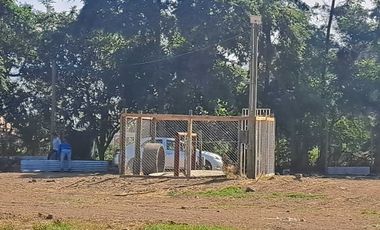 Parcela en venta  en HIJUELAS