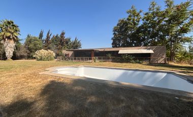 Casa en arriendo  en LAMPA