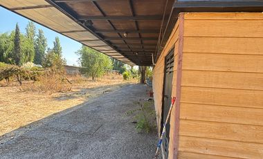 Casa en arriendo  en LAMPA