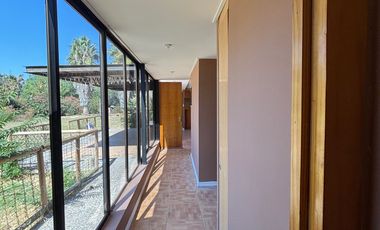 Casa en arriendo  en LAMPA