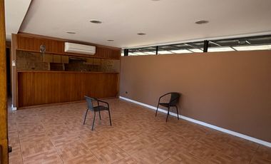 Casa en arriendo  en LAMPA