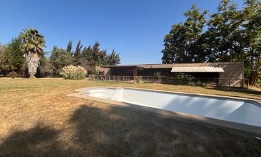 Casa en arriendo  en LAMPA