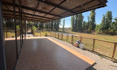 Casa en arriendo  en LAMPA
