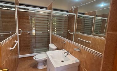Casa en arriendo  en LAMPA