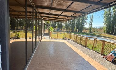 Casa en arriendo  en LAMPA