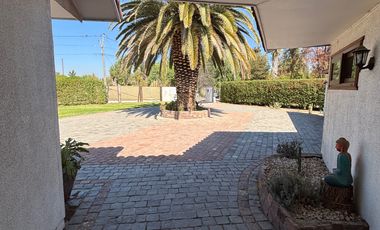 Casa en venta  en LAMPA
