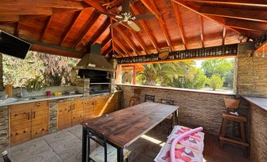 Casa en venta  en LAMPA