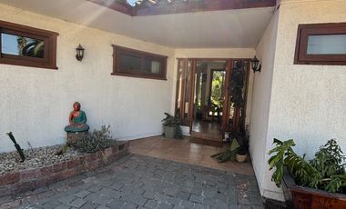 Casa en venta  en LAMPA