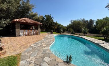 Casa en venta  en LAMPA