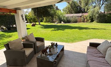 Casa en venta  en LAMPA