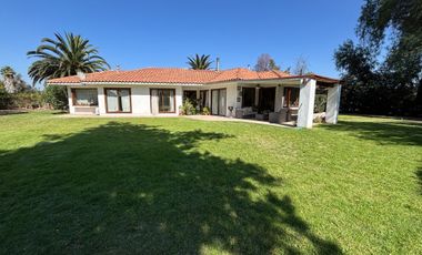 Casa en venta  en LAMPA