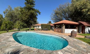 Casa en venta  en LAMPA