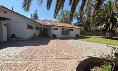 Casa en venta  en LAMPA