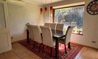 Casa en venta  en LAMPA