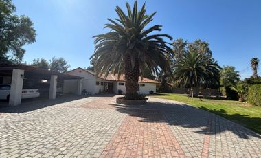 Casa en venta  en LAMPA