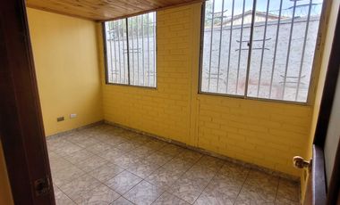 Casa en venta  en LA CISTERNA