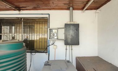 Casa en venta  en LA CISTERNA