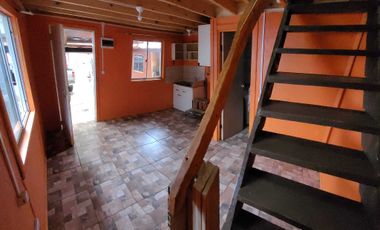 Casa en arriendo  en TEMUCO