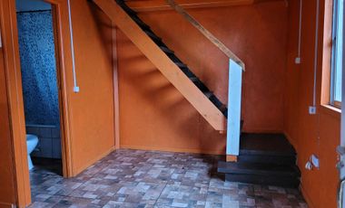 Casa en arriendo  en TEMUCO