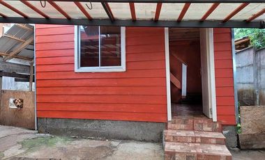 Casa en arriendo  en TEMUCO