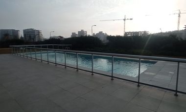Departamento en  Bahía de Nordelta, Puerto Escondido, Delta 8