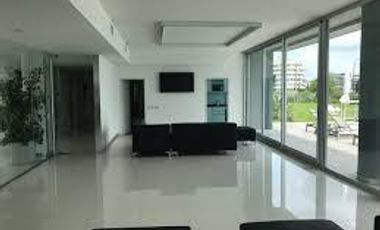 Departamento en  Bahía de Nordelta, Puerto Escondido, Delta 8