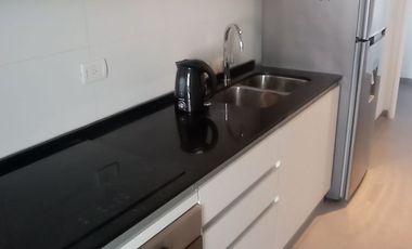 Departamento en  Bahía de Nordelta, Puerto Escondido, Delta 8