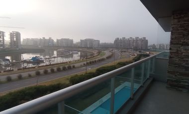 Departamento en  Bahía de Nordelta, Puerto Escondido, Delta 8