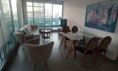 Departamento en  Bahía de Nordelta, Puerto Escondido, Delta 8
