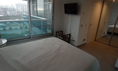 Departamento en  Bahía de Nordelta, Puerto Escondido, Delta 8