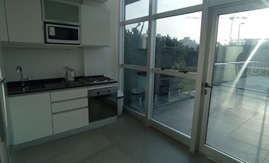 Departamento en  Bahía de Nordelta, Puerto Escondido, Delta 8