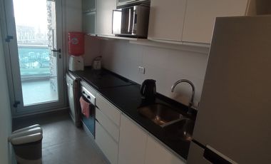 Departamento en  Bahía de Nordelta, Puerto Escondido, Delta 8
