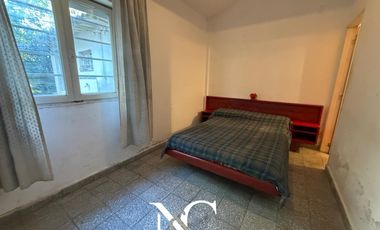 Casa en venta mas departamento a 100 mts del mar 65 m2