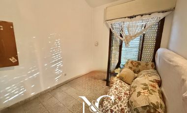 Casa en venta mas departamento a 100 mts del mar 65 m2