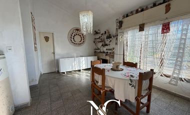 Casa en venta mas departamento a 100 mts del mar 65 m2