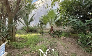Casa en venta mas departamento a 100 mts del mar 65 m2