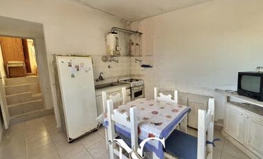 Casa en venta mas departamento a 100 mts del mar 65 m2