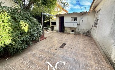Casa en venta mas departamento a 100 mts del mar 65 m2