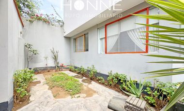 Departamento - Santiago de Surco