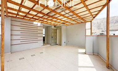 Departamento - Santiago de Surco