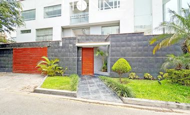 Departamento - Santiago de Surco