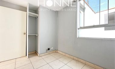 Departamento - Santiago de Surco